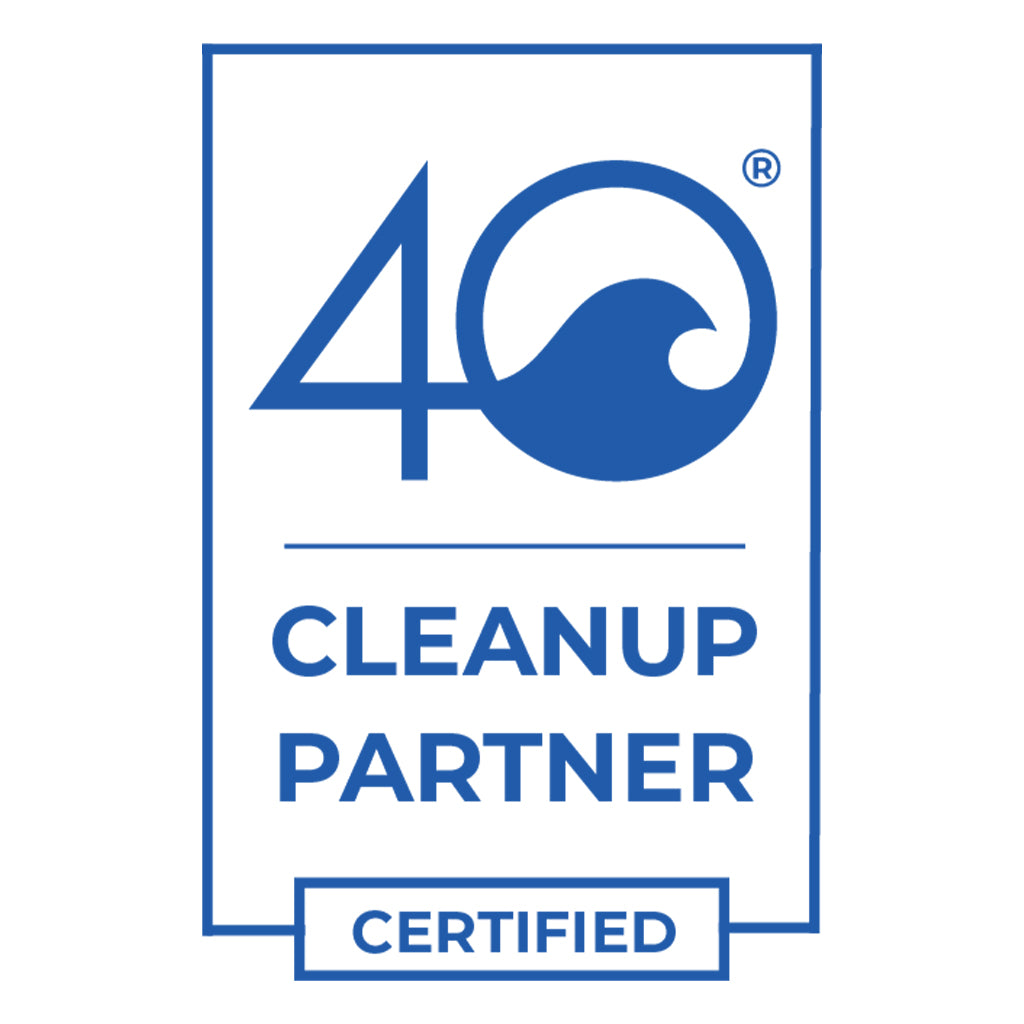 4ocean certified cleanup partner