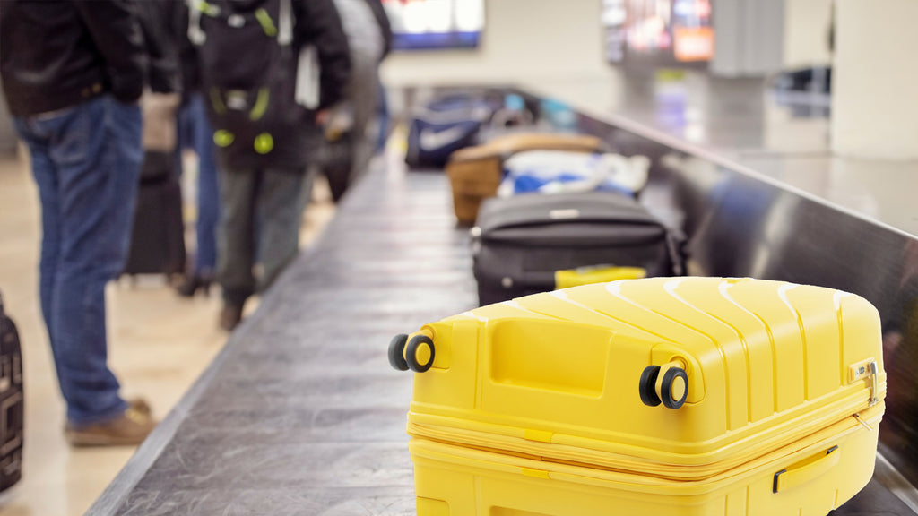 Beyond Black: A Guide to Luggage Colors for Modern Travelers