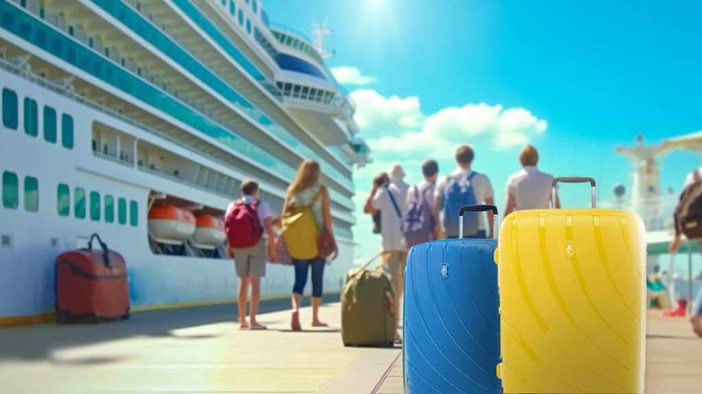 Your Ultimate Cruise Packing Guide: Tips and Hacks for Smooth Sailing