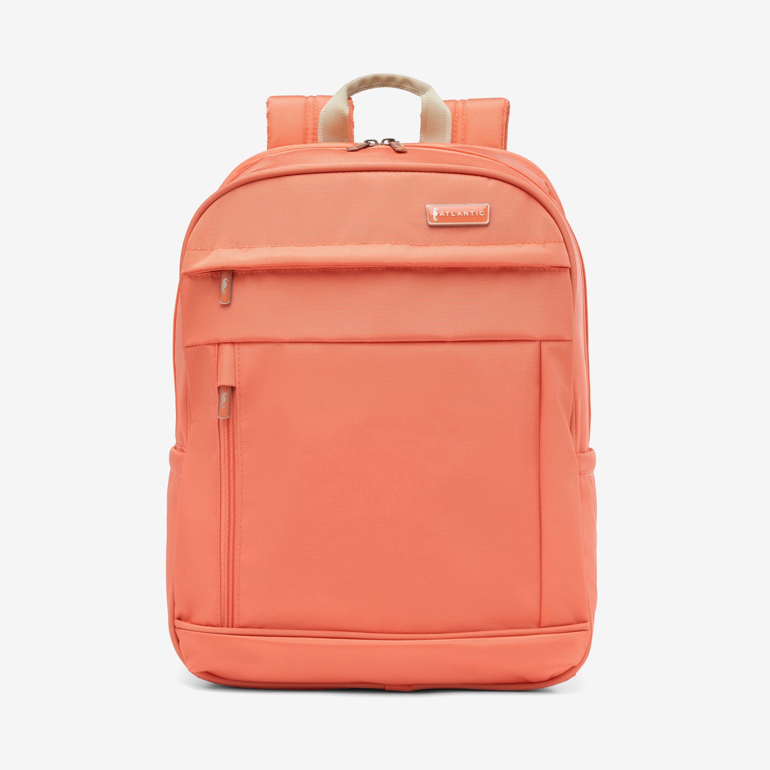 Daytrip Backpack - Coral Orange