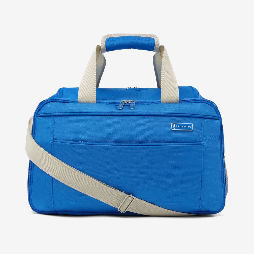 Coral Orange Luggage & Travel Bag Collection – Atlantic Luggage