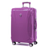 Atlantic® Ultra® Lite 4 | 24" Carry-On Hardside Spinner - Violet
