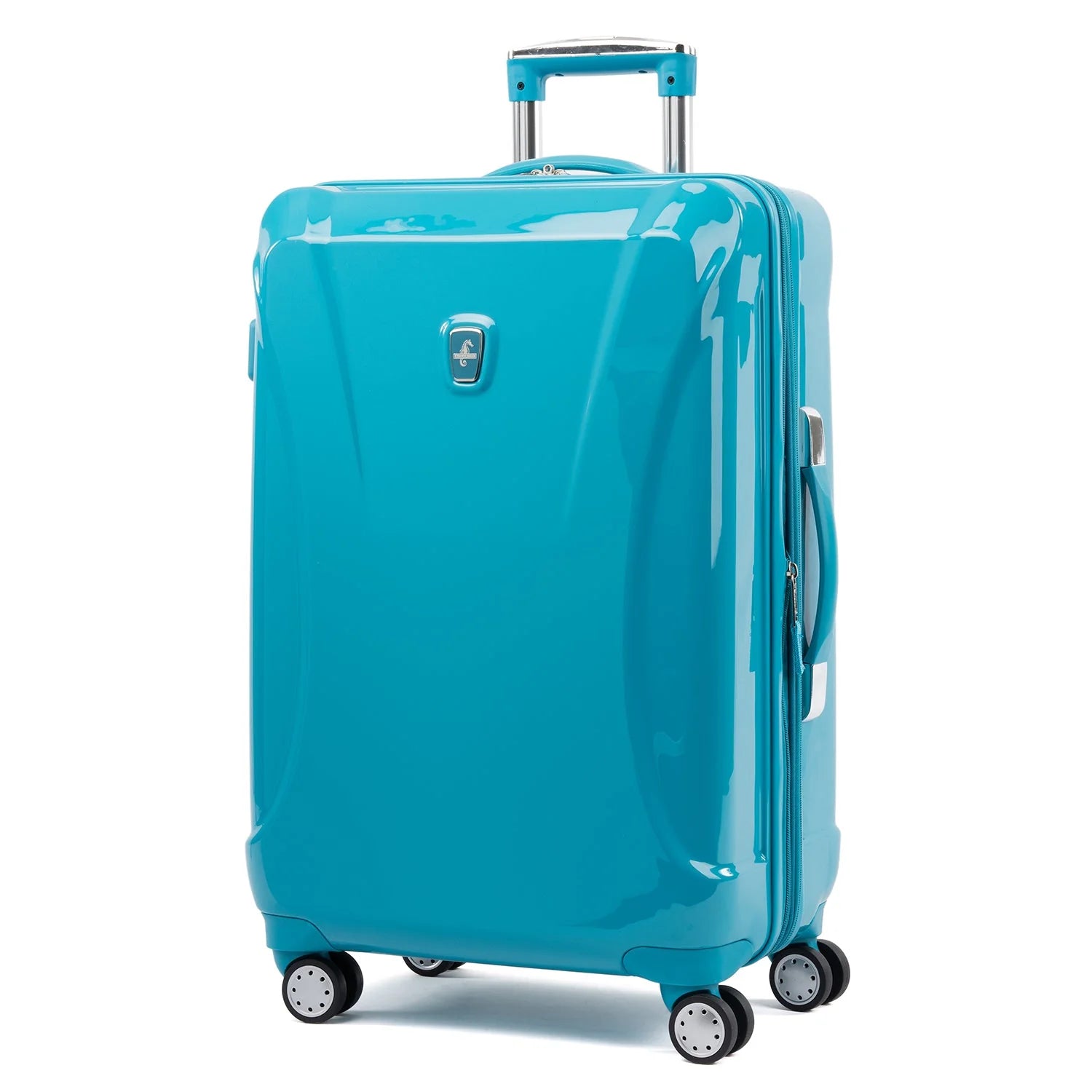 Affordable hardside luggage online