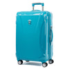 Atlantic® Ultra® Lite 4 | 24" Carry-On Hardside Spinner Turquoise