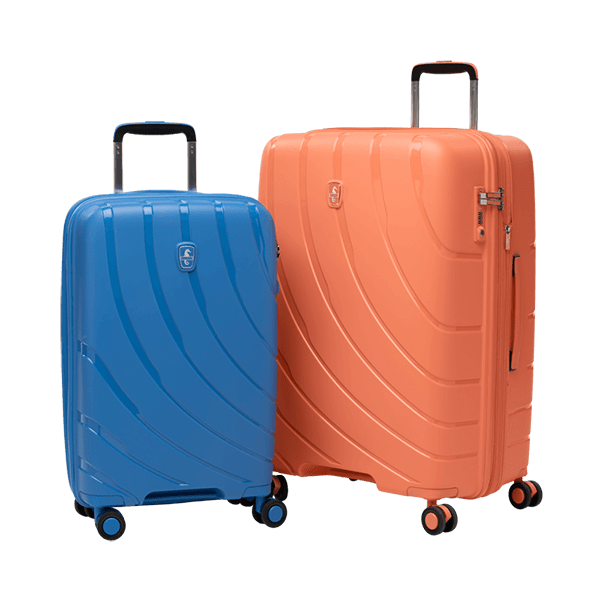Atlantic precedence sales elite luggage