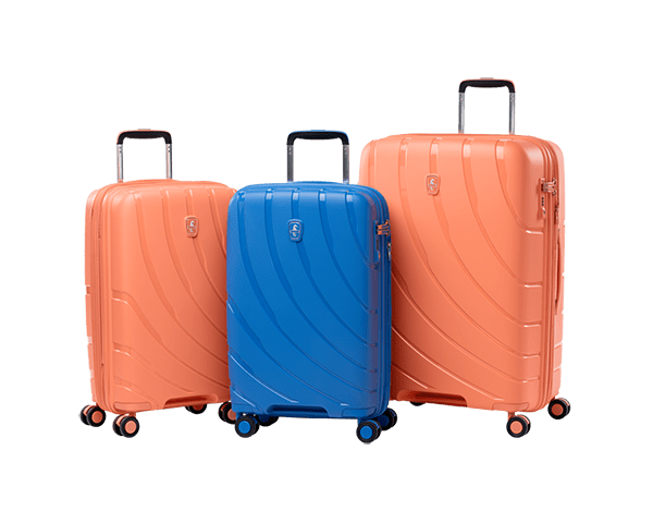 Atlantic top luggage price