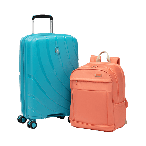 Vip luggage trolley bags top prices