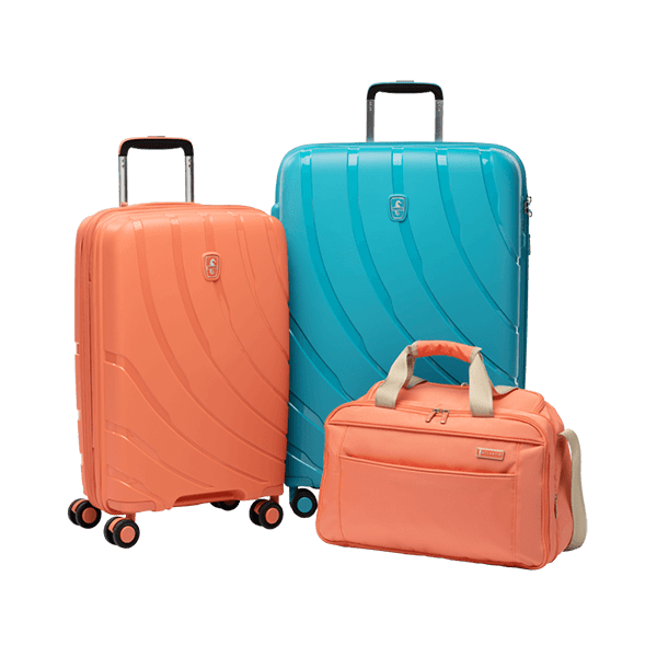 Atlantic Luggage Premium Travel Gear for Life s Unforgettable Trips