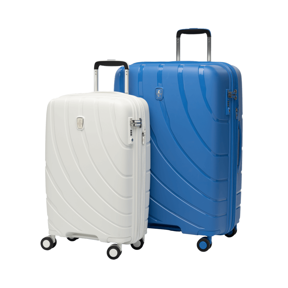 Atlantic precedence elite luggage sales