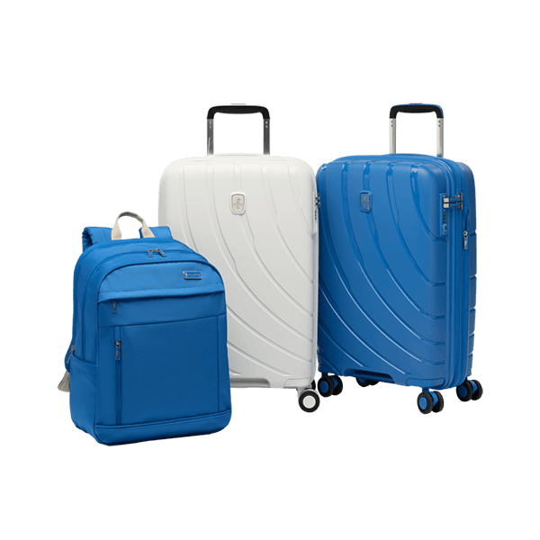 Atlantic Luggage  Premium Travel Gear for Life's Unforgettable Trips