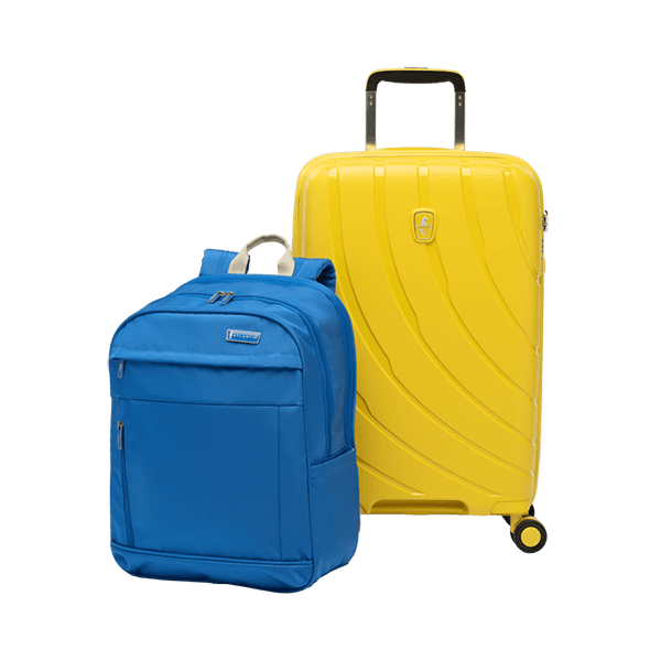 Atlantic shop luggage set