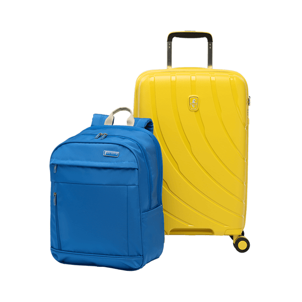 Atlantic Luggage  Premium Travel Gear for Life's Unforgettable Trips