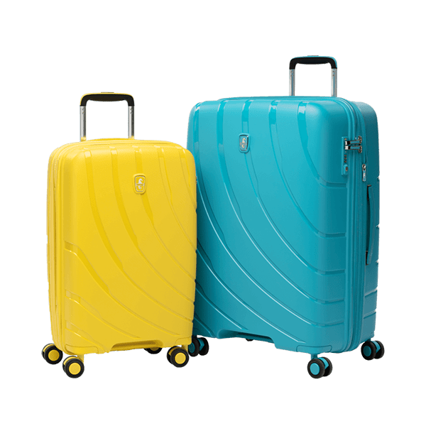 Atlantic precedence sales elite luggage