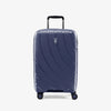 Carry-on Expandable Hardside Spinner - Coral Orange