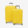 Expandable Hardside Spinner Set - Sunshine Yellow